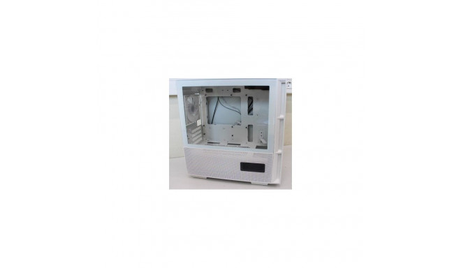 Deepcool SALE OUT. CH360 MID TOWER CASE, White | | CH360 | White | Mid Tower | DEFECTIVE GLASS | Pow