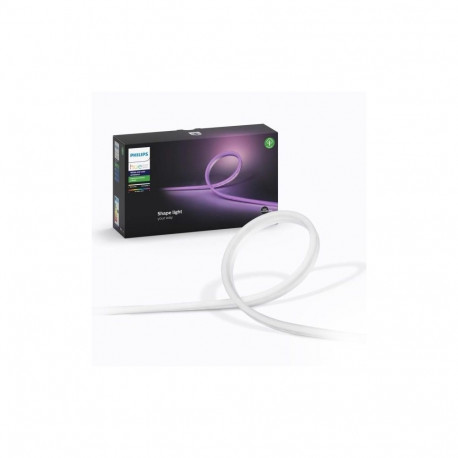 Philips Lightstrip Hue White and Colour Ambiance 37.5 W, White and colored light