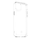 Forcell - FORCELL F-PROTECT Clear Case for IPHONE 14 Plus transparent