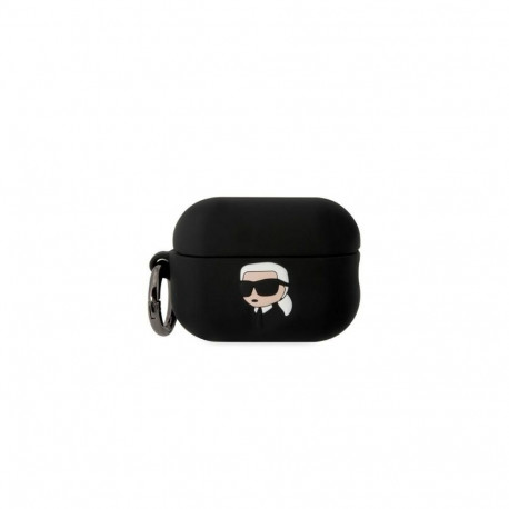 Karl Lagerfeld Black
