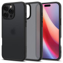 Spigen Spigen Ultra Hybrid iPhone 16 Pro Case - Black