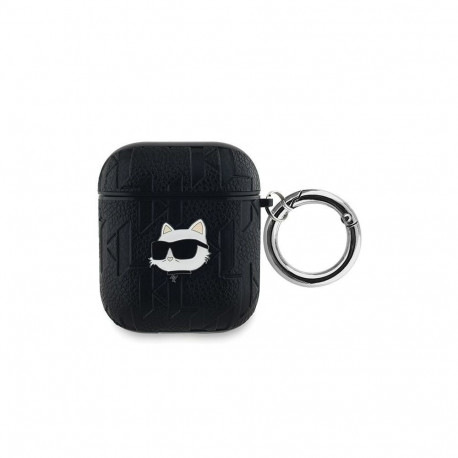 Karl Lagerfeld Black