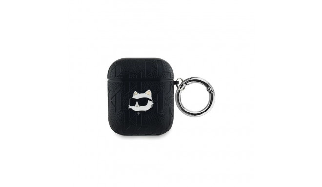 Karl Lagerfeld Black