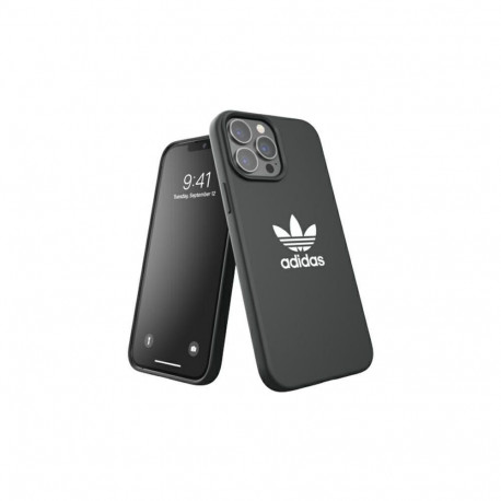 Adidas Adidas OR Silicone iPhone 13 Pro Max 6.7 "black / black 47150