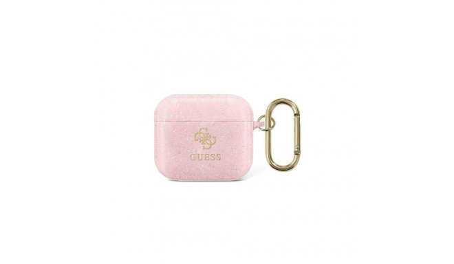 Guess Pink