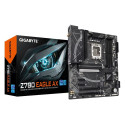 Gigabyte Mainboard||Intel Z790|LGA1700|ATX|Memory DDR5|Memory slots 4|Z790EAGLEAX1.1