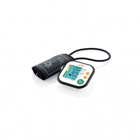 ETA Upper Arm Blood Pressure Monitor 229790000 Memory function, Number of users 2 user(s)
