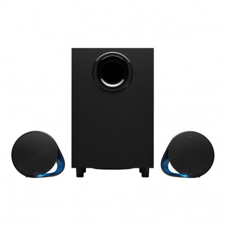 Logitech Speaker||G560|Black|Wireless|P.M.P.O. 240 Watts|Bluetooth|980-001301