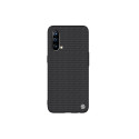 Nillkin kaitseümbris Oneplus Nord CE 2 5G Textured Hard Case, must Nillkin kaitseümbris Oneplus Nord CE 2 5G Textured Hard Case, must