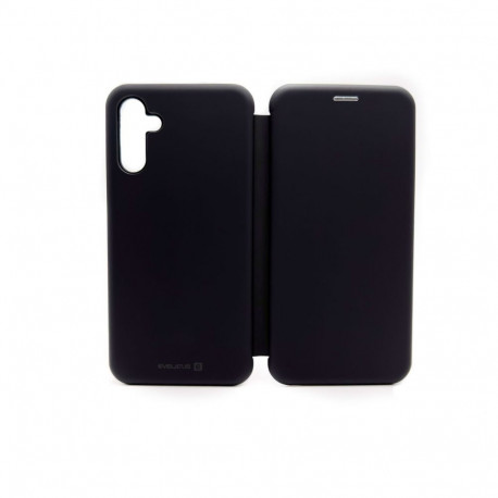 Evelatus Samsung Galaxy A04s / A13 5G Book Case Black