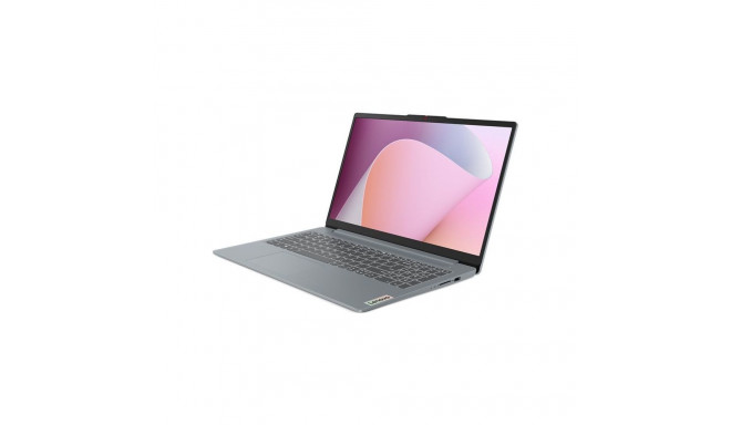 Lenovo IdeaPad Slim 3 15ABR8 15.6 FHD AMD Ryzen 7 5825U/16GB/512GB/AMD Radeon/WIN11 Home/ENG kbd/Gre