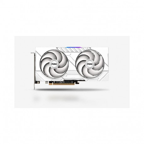 Sapphire Graphics Card||AMD Radeon RX 9060 XT|16 GB|GDDR6|128 bit|Dual Slot Fansink|11350-02-20G