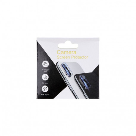 iLike Samsung Galaxy S25 Tempered glass 3D for camera