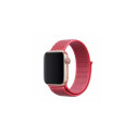 Devia kellarihm Apple Watch 40/38mm Deluxe Sport 3, hibiscus