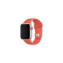 Devia kellarihm Apple Watch 40/38mm Deluxe Sport, nectarine