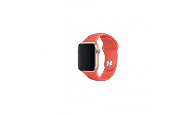 Devia kellarihm Apple Watch 40/38mm Deluxe Sport, nectarine