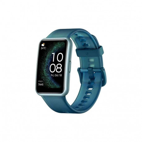 Huawei Watch Fit SE (Green) Forest Green