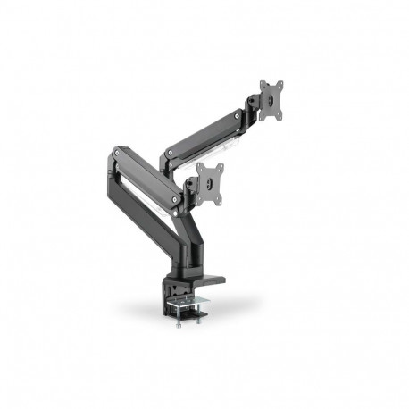 Digitus Desk Mount | DA-90427 | Adjustable Height, Rotate, Tilt, Swivel | 15-35 " | Maximum weight (