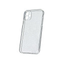 iLike Apple iPhone 11 Shine case Transparent