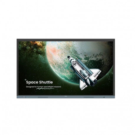 BenQ | RE6504 | 65 " | 450 cd/m | Landscape | 18/7 | Android | 8 ms