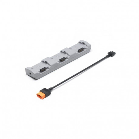 DJI DRONE ACC CHARGING HUB 240W/MATR.4D CP.EN.00000627.01