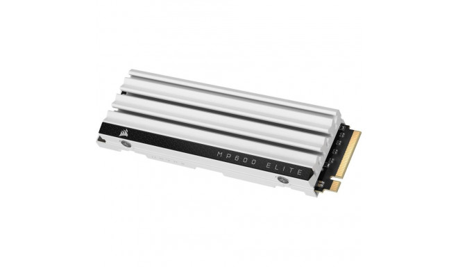 Corsair SSD | MP600 ELITE | 4000 GB | SSD form factor M.2 2280 | Solid-state drive interface PCIe Ge