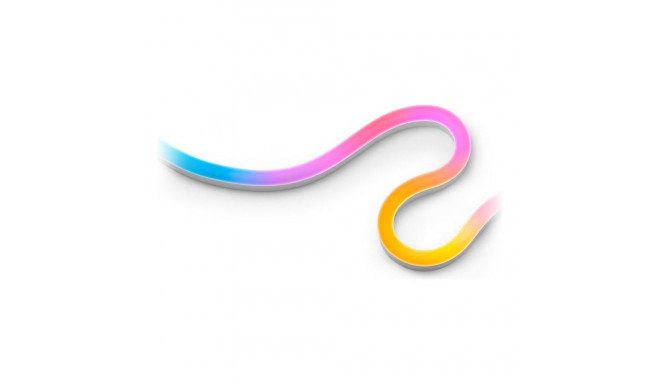 WIZ |Smart WiFi Neon Flex Lightstrip 3m Type-C|24 W|RGB