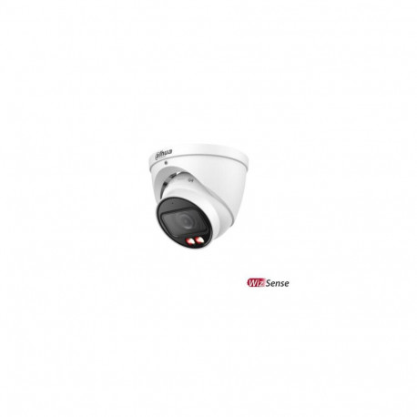 DAHUA NET CAMERA 8MP EYEBALL/IPC-HDW3849T-ZS-IL-27135