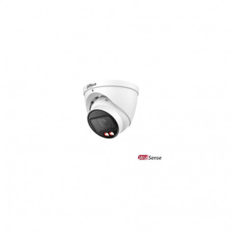 DAHUA NET CAMERA 6MP EYEBALL/IPC-HDW3649T-ZS-IL-27135