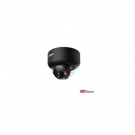DAHUA NET CAMERA 6MP DOME/HDBW3649E-AS-IL-0280B-B