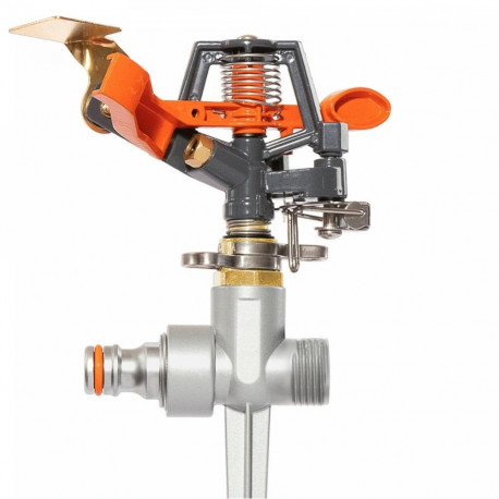 DAEWOO GARDEN SPRINKLER IMPULSE ROUND/530M2 DWS 1120