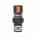 DAEWOO HOSE ACC CONNECTOR QUICK/3/4" DWC 2019