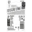 Energizer patarei Zinc Air AZ10DP8 TL8 Energizer patarei Zinc Air AZ10DP8 TL8