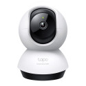 TP-Link WRL CAMERA PAN/TILT/TAPO C220