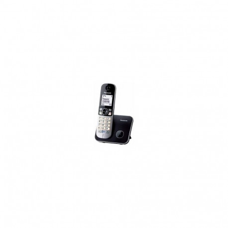 Panasonic TELEPHONE RADIO/KX-TG6811FXB