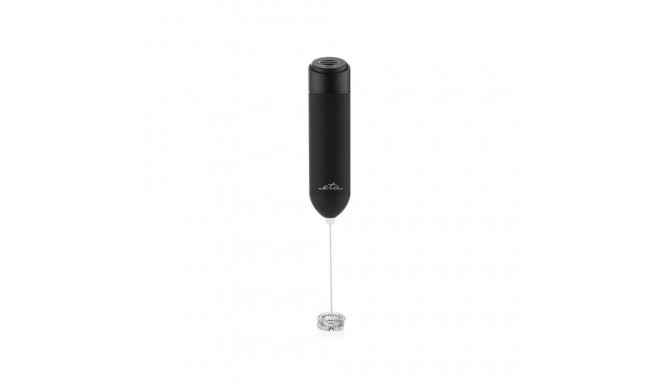 ETA Milk Frother | 119090000 Shakes | Milk frother | Black