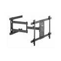 Gembird TV SET ACC WALL MOUNT 37-80"/WM-80ST-05