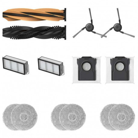 DREAME Accessory Kit For X50 Ultra/L50 Ultra/L50 Pro Ultra/L40s Ultra/L40s Pro Ultra/X50 Ultra Compl