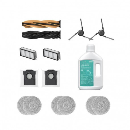 DREAME Accessory Kit For X50 Ultra/L50 Pro Ultra/L40s Pro Ultra/X50 Ultra Complete