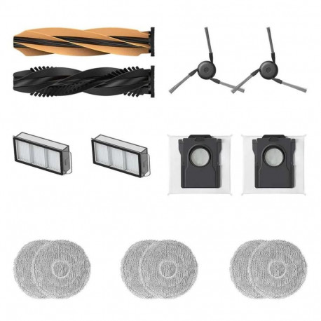 DREAME Accessory Kit For X50 Ultra/L50 Ultra/L50 Pro Ultra/L40s Ultra/L40s Pro Ultra/X50 Ultra Compl