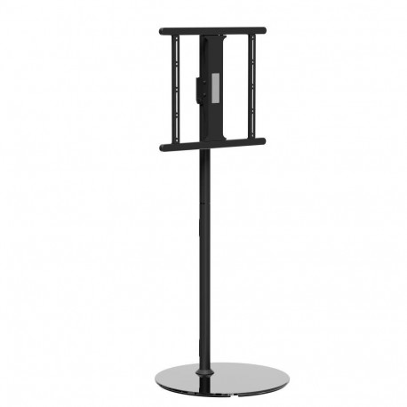 Gembird TV SET ACC FLOOR STAND 32-65"/SWIVEL TVS-65S-02
