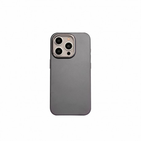 Evelatus Apple iPhone 16 Pro PC NeoCase with MagSafe Grey