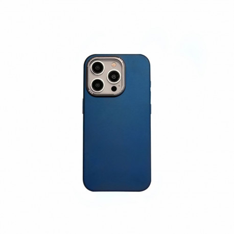Evelatus Apple iPhone 16 Pro PC NeoCase with MagSafe Midnight Blue