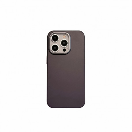 Evelatus Apple iPhone 16 PC NeoCase with MagSafe Brown