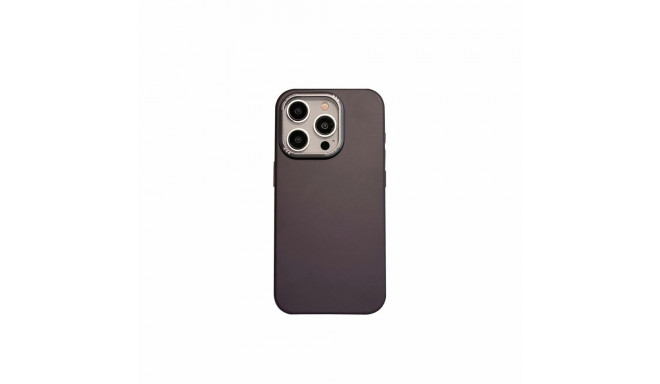 Evelatus Apple iPhone 16 PC NeoCase with MagSafe Brown