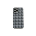 iLike Apple 3D Cube case for iPhone 14 6,1