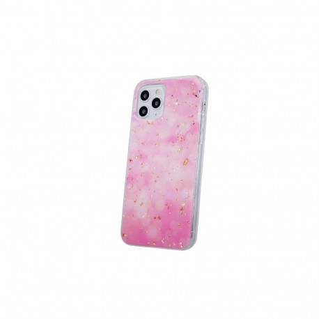 iLike Apple Gold Glam case for iPhone 14 6,1