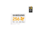 Samsung MEMORY MICRO SDXC PRO+ 256GB/W/A MB-MD256SA/LC1