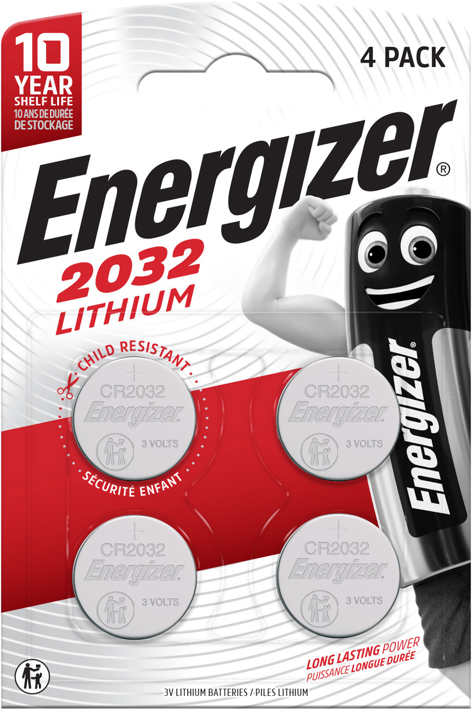 ENERGIZER 6928980