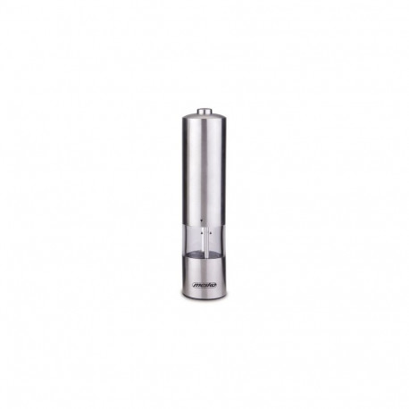 Mesko Electric Pepper mill MS 4432 Stainless steel